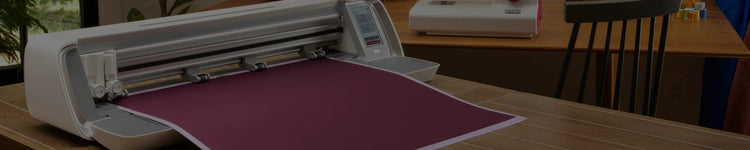 SINGER® MOMENTO™ Cutting Machine and Accessories