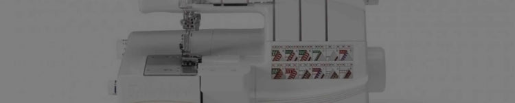SINGER® Serger & Overlock Machines