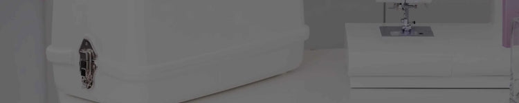 SINGER® Bags / Cases