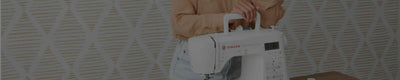 SHOP HOLIDAY DEALS | All SINGER® Sewing Machines | Up to 40% OFF