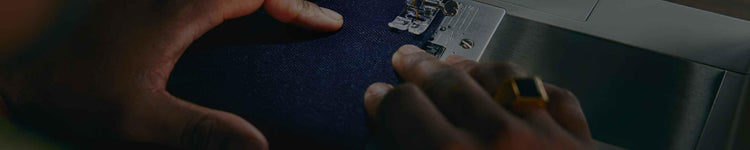 SINGER® Machines for Mending & Alterations