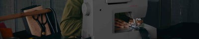 Heavy Duty Machines | SINGER® Holiday Sales