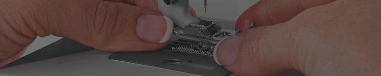 SINGER® Presser Feet