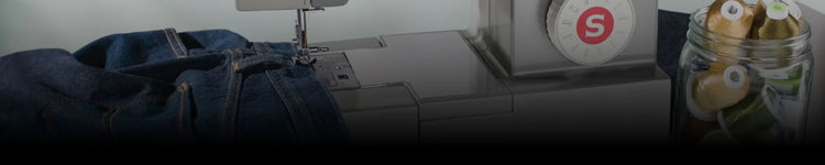 SINGER® Machines for Garments