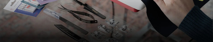 PFAFF® New Arrivals