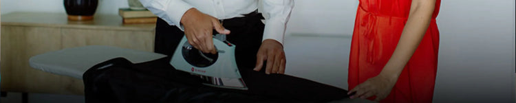 SINGER® Garment Care