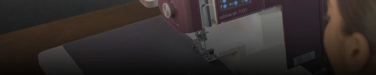 PFAFF® Overlock/Serger Accessories