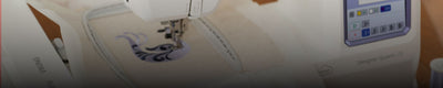 Embroidery Machines | Holiday Sale 2025