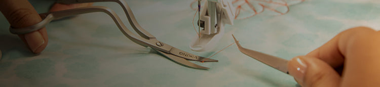 HUSQVARNA® VIKING® Accessories (6)