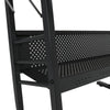 Eclipse Hobby Table Black / White