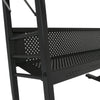 Eclipse Hobby Table Black / Maple