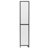 Sew Read Craft Armoire Elite Charcoal / White