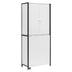 Sew Read Craft Armoire Elite Charcoal / White