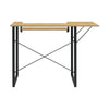 Dart Sewing Table Graphite / Ashwood