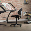 Mode Chair Black
