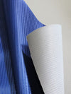 Black Carbon Fiber Marine Vinyl Fabric