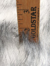 Desert Neo Wolf Anti-Shed Animal Faux Fur / Sold by the Yard