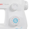 SINGER® Simple™ 3337 Sewing Machine -- Product Image