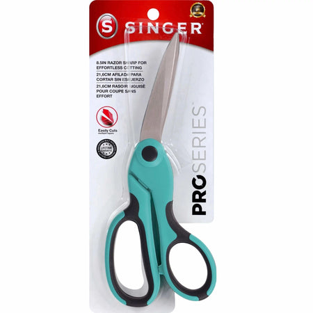 SINGER® 8.5" ProSeries™ Scissors