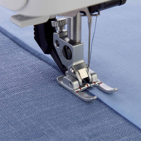 PFAFF® Open-Toe Applique Foot for IDT™ System -- Product Image