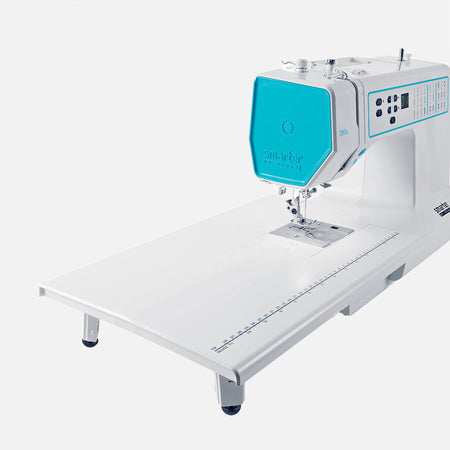 Mesa extensible PFAFF® SMARTER BY PFAFF®™ -- Imagen del producto