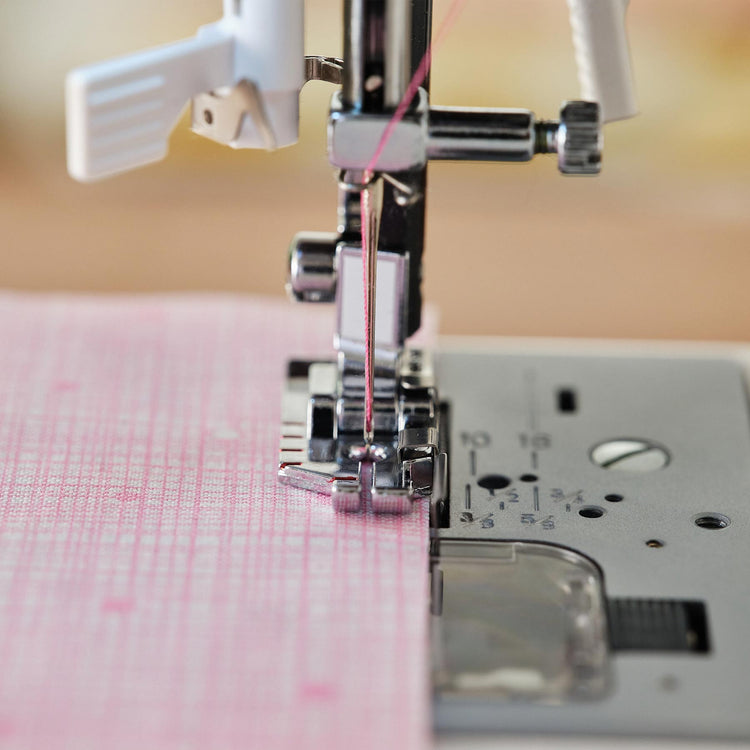 Patchwork Machine Patchwork 7285Q Sewing & Quilting Machine | SINGER®