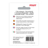 PFAFF® Twin Universal 2.5mm Needle Size 80/12 -- Product Image