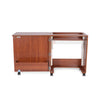 Mueble de costura Judy de teca