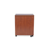 Mueble de costura Judy de teca