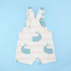 Knit Overalls Pattern
