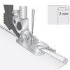 PFAFF® 3mm Rolled Hem Foot for IDT™ System -- Product Image