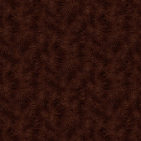 Quilt Back 118 Inch Wide Chocolate Wide Equipoise Blender Quilting Cotton Brown