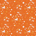 On Your Mark Ink Splats on Orange Blender