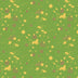 On Your Mark Ink Splats on Green Olive Blender