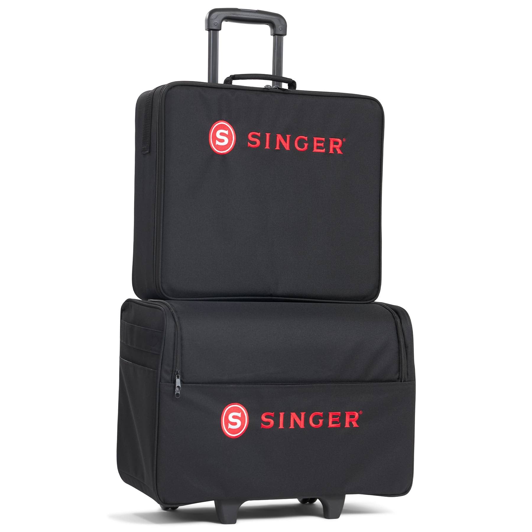 SINGER SE9180/9150 Luggage Set SINGER® - Main Image