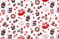 Cuddles Sugar Baby Valentine 100% Polyester
