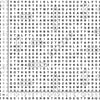 Sewing Word Search on White Timeless Treasures Novelty 100% Cotton