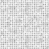 Sewing Word Search on White Timeless Treasures Novelty 100% Cotton