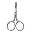 HUSQVARNA® VIKING® 4in/10.2cm Micro Tip Curved Blade Scissor -- Product Image