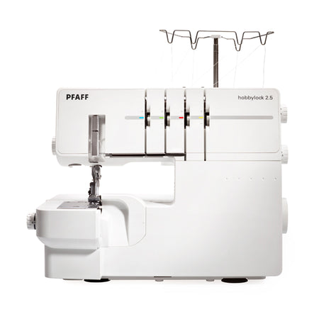 PFAFF® hobbylock™ 2.5 Overlock Machine -- Image du produit