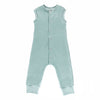 Snap Up Romper Pattern