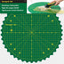 Alfombrilla de corte giratoria Omnigrid de 14" de Dritz