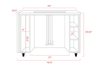 Crea tu espacio: muebles para el cuarto de costura y manualidades DreamStation