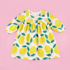 Lemonade Dress/Top Pattern