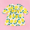 Lemonade Dress/Top Pattern