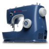 SINGER® M3330 Blue Sewing Machine -- Product Image