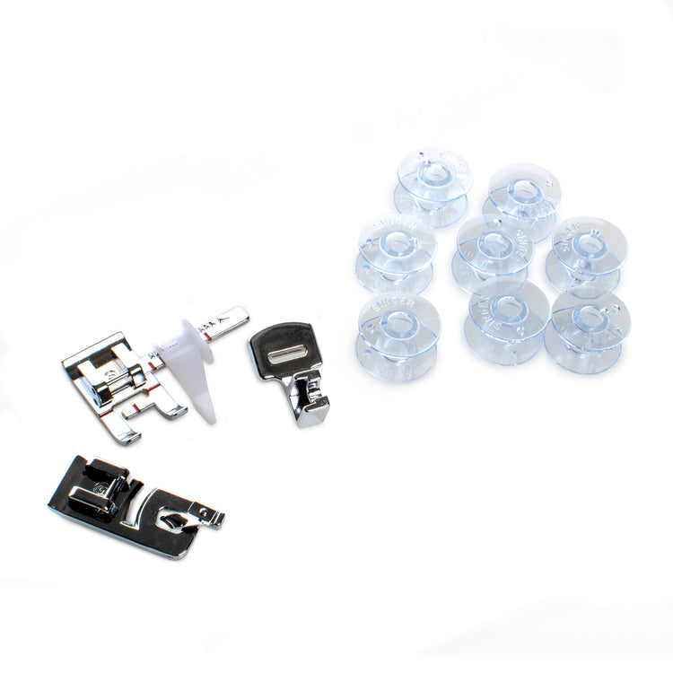 SINGER® Essential Sewing Kit -- Product Image