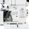 SINGER® SE017 Elite Serger -- Product Image