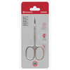 HUSQVARNA® VIKING® 3.5in/8.9cm Curved Embroidery Scissor -- Product Image