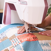 Máquina de coser HUSQVARNA® VIKING® EPIC QUILT™ 97
